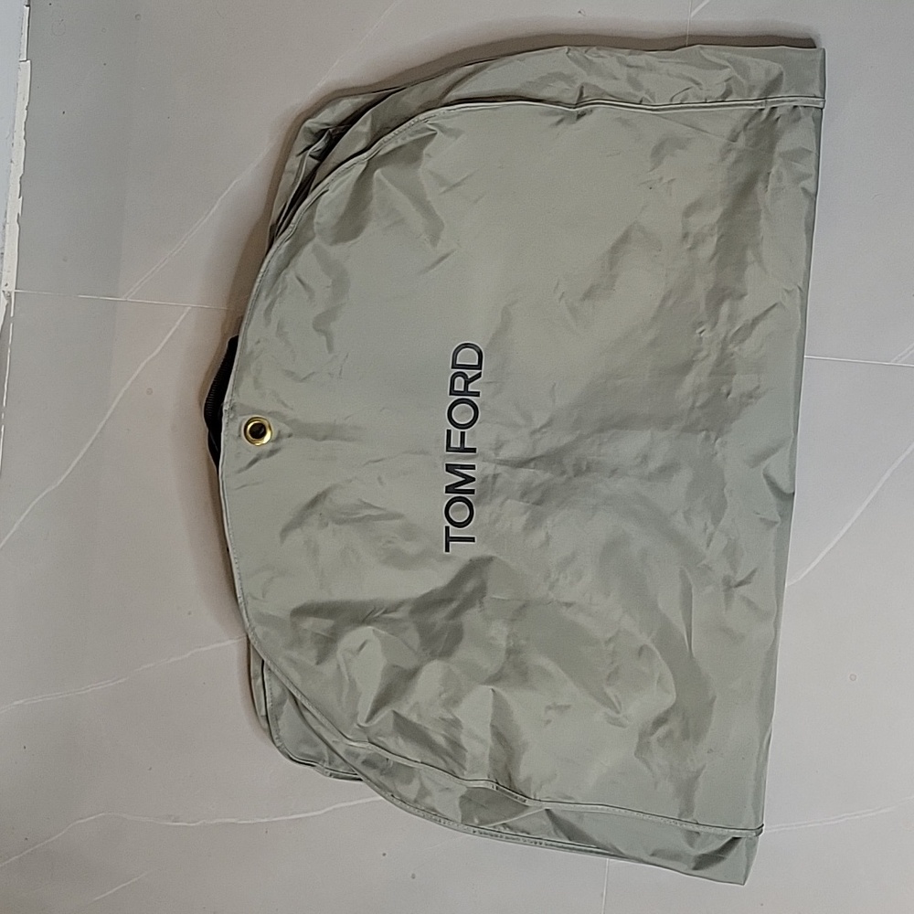 Tom Ford Garment Bag